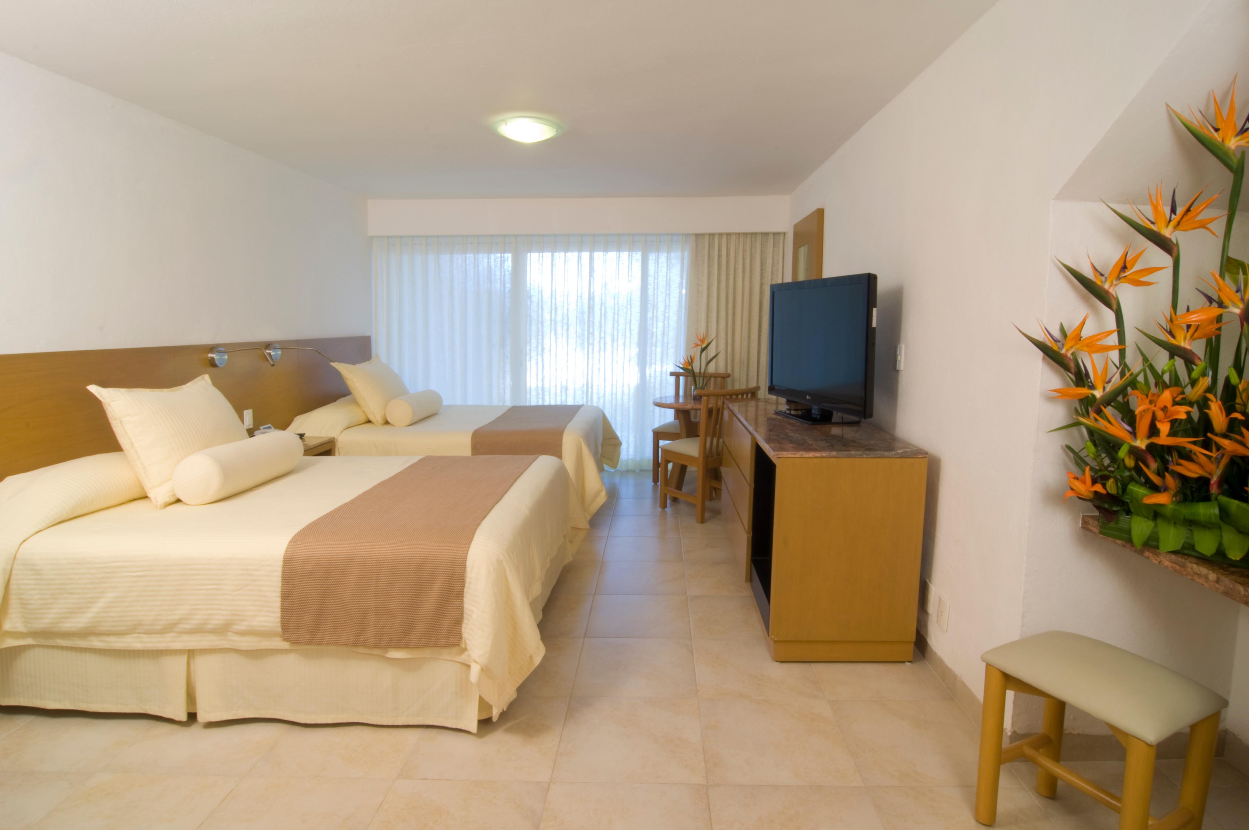 Ocean Spa Hotel